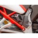 Parafusos protetor do regulador Ducati MTSV4 Ducabike