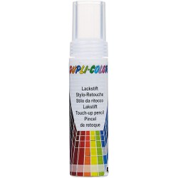 Clear lacquer with touch-up brush 12ml