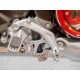 Protection pompe frein arrière Ducabike Ducati MTSV4