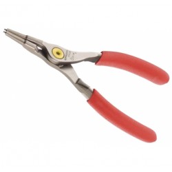 Facom pliers for outer circlips - Ducati Tools