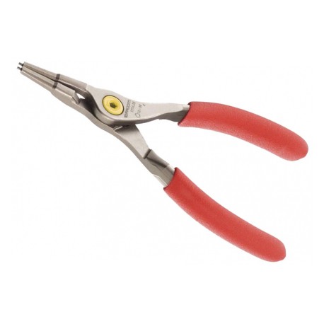 Facom pliers for outer circlips - Ducati Tools