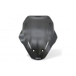Tela de nariz de carbono Ducati Multistrada V4 ZA989 CNC Racing