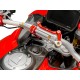 Suporte para amortecedor de direção - Ducati MTSV4