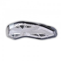 Ducati M821/1200 LED Taillight with Turn signals