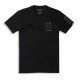 Ducati Desert Sled Fasthouse Black T-shirt