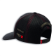 Cappello Ducati Desert Sled Fasthouse nero 987703300