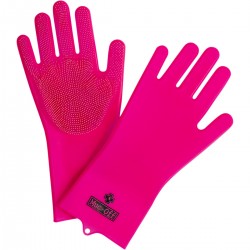 Muc-Off Ecologic Cleaning gloves - Ducati bikes