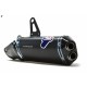 Termignoni exhaust for Panigale V4