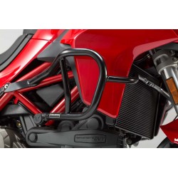 Protections latérales Multistrada 1200-1260 SW-Motech