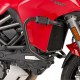 Engine steel crash bars Ducati Performance