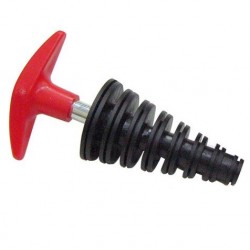 Ducati Exhaust Silicon Sleeve Spring 80mm