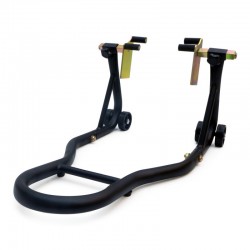 Universal fork front stand