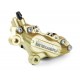 Front left brake caliper Brembo Gold P4-30/34 Ducati