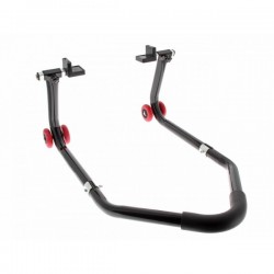 Carbon4us Universal Rearstand L adapters