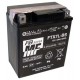 Bateria Furukawa FTX7L-BS para Ducati Panigale / STF