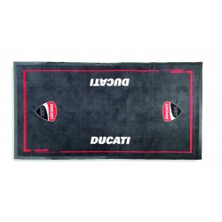 Tapis de garage Ducati Corse 1mx2m 97580171AA