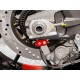 ABS sensor protection Multistrada V4 Ducabike
