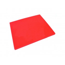 Red foam for Air filter