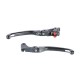 Ducati Magnesium Brake and clutch levers Lightech