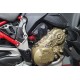 Brida de deposito de freno trasero CNC Ducati MTSV4