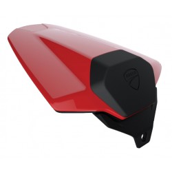 Monster 937 Ducati Performance seat red cover