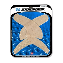 Supersport 939/950 Transparent Stompgrip