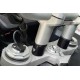 CNC Racing handlebar riser for Multistrada V4