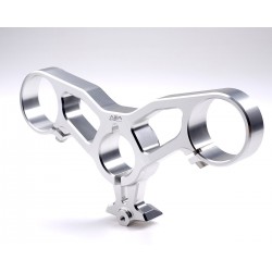 AEM Factory upper clamp for Panigale