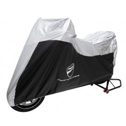 Ducati Performance Waterproof protective cover