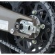 Axes de protection RG Racing SS0043BK pour Ducati