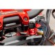 Ducati Streetfighter V4 Handlebar Riser by Ducabike
