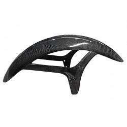 Ducati Classic Monster untill 1999 carbon front fender