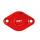 AEM Factory inspection cover for Ducati