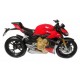 Kit do modelo Ducati Performance Panigale V4