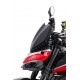 Écran en Carbone Fullsix pour Ducati Streetfighter V4