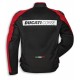 Ducati Corse Tex Summer C3 jacket by Dainese