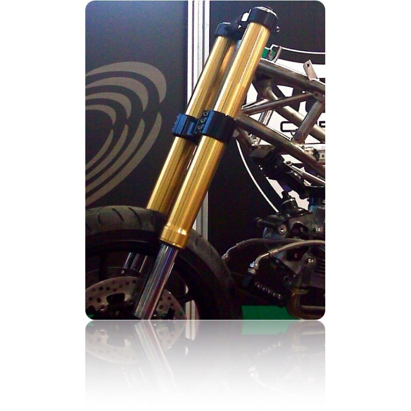 Ducati Panigale & Hypermotard Ohlins Front Fork Alignment Tool 29mm Center Hole