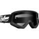 Hallman Combat Helmet Goggles. Óculos Ducati