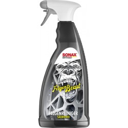 Detergente per cerchi Sonax "Beast" 1L