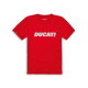 Camiseta "Ducatiana 2"