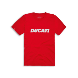 T-shirt "Ducatiana 2.0" Ducati
