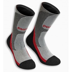 Ducati Cool Down 2 tech socks
