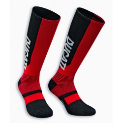 Ducati Warm Up 2 tech socks