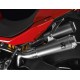 Impianto di scarico Akrapovic per Ducati SuperSport 950