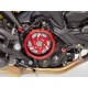 Pressure plate clutch Ducabike SM02