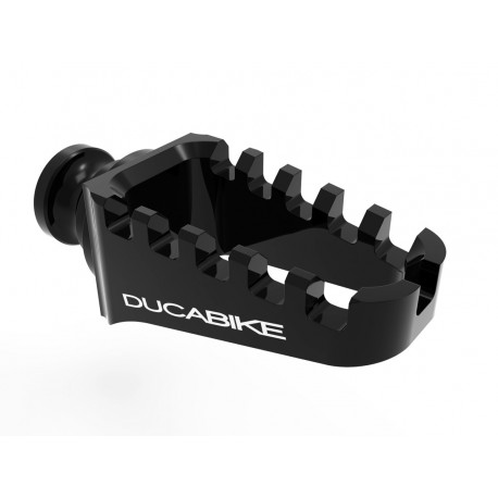 Ducabike Rally Repose-pieds RPPIF04 pour Ducati