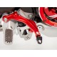 Ducabike Rally Footrest RPPIF04 for Ducati