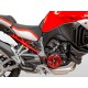Ducabike Dry Clutch Carter para Ducati V4