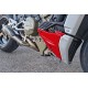 Pramac Generator housing cover for Ducati V4