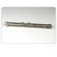 NCR Factory titanium height adjuster for Ducati